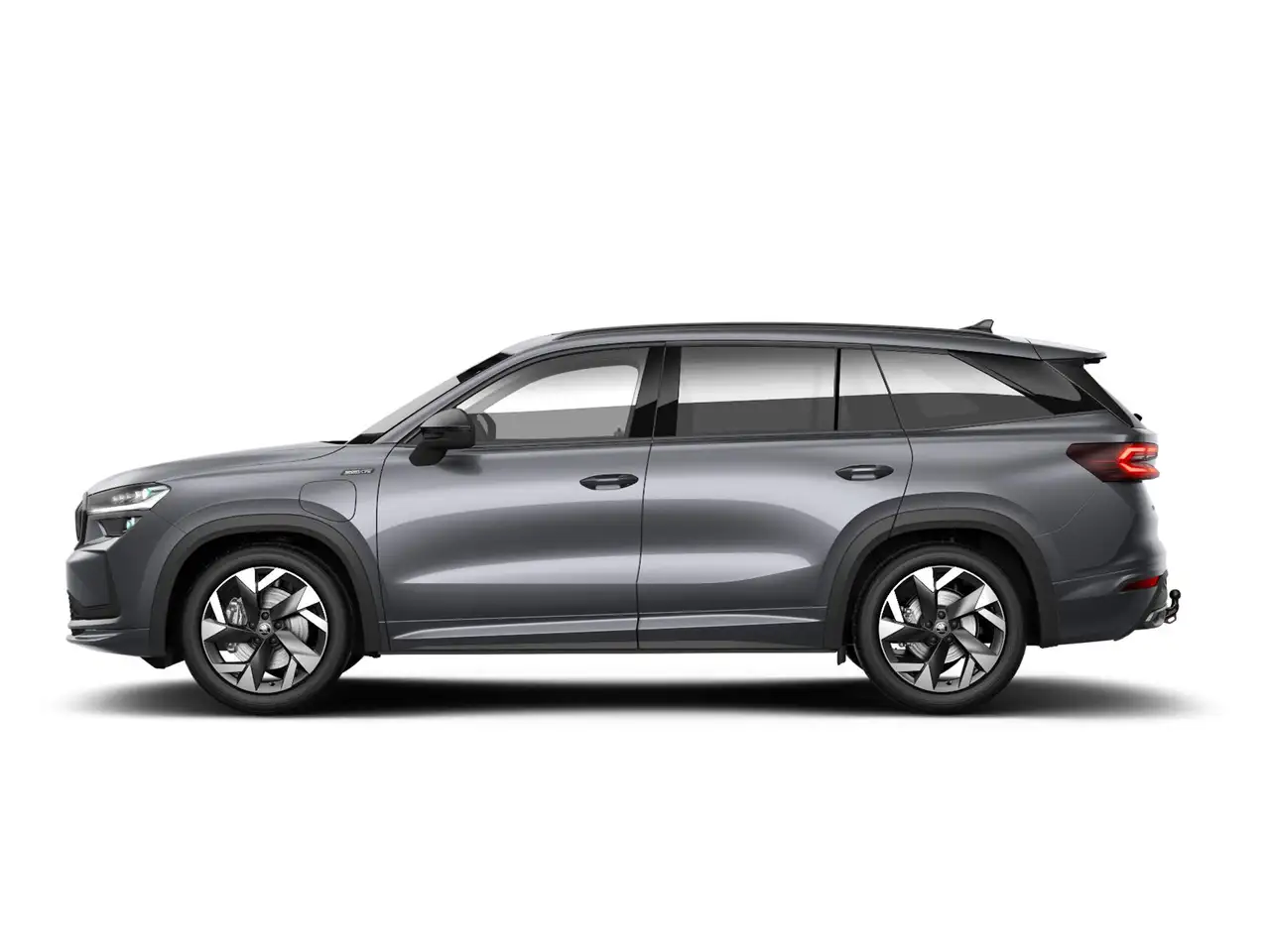Skoda Kodiaq 2026
