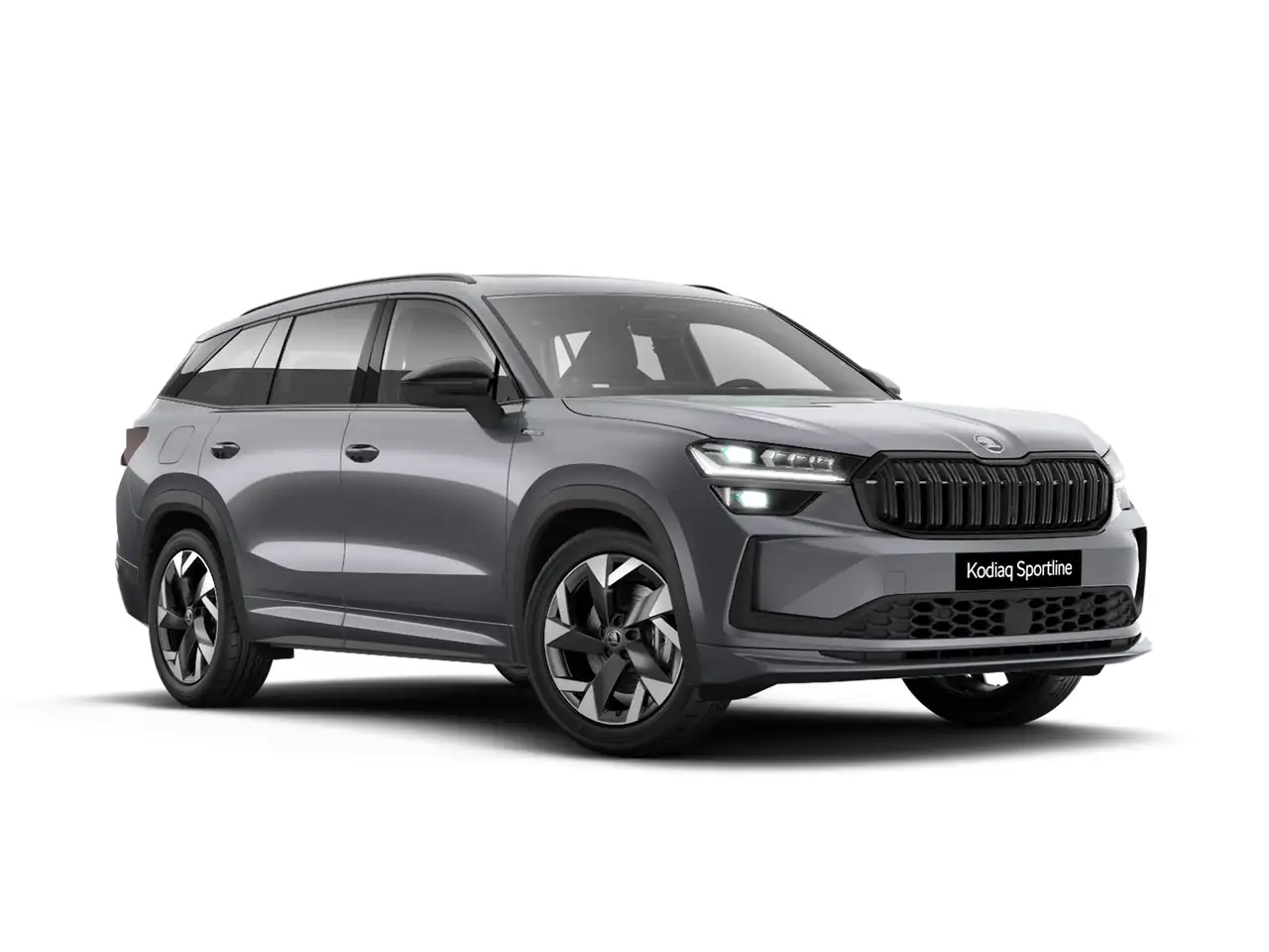 Skoda Kodiaq 2026 — фото 7
