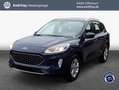 Ford Kuga 2.5 Duratec PHEV COOL&CONNECT Bleu - thumbnail 1