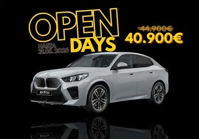 BMW iX2 xDrive30A
