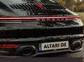 Porsche 992 Carrera S SportChrono Sportabgas BOSE Soundsystem Schwarz - thumbnail 7