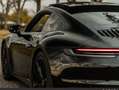 Porsche 992 Carrera S SportChrono Sportabgas BOSE Soundsystem Schwarz - thumbnail 10