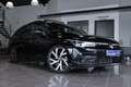 Volkswagen Golf Var.1.5 eTSI DSG R-Line MATRIX*PANO*ACC*AHK Schwarz - thumbnail 11