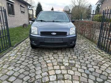 Ford Fusion 1,4,D AUTOMAAT