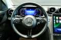 Mercedes-Benz C 180 Business Line Dos 6408 Noir - thumbnail 12