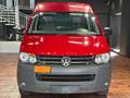 Volkswagen T5 Transporter T5 4MOTION KURZ L1H2-MHD SPERRE STANDHZ AC 2.BATTE Rot - thumbnail 20