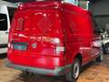 Volkswagen T5 Transporter T5 4MOTION KURZ L1H2-MHD SPERRE STANDHZ AC 2.BATTE Rot - thumbnail 12