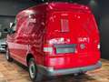 Volkswagen T5 Transporter T5 4MOTION KURZ L1H2-MHD SPERRE STANDHZ AC 2.BATTE Rot - thumbnail 3