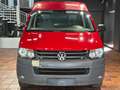 Volkswagen T5 Transporter T5 4MOTION KURZ L1H2-MHD SPERRE STANDHZ AC 2.BATTE Rot - thumbnail 19