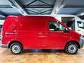 Volkswagen T5 Transporter T5 4MOTION KURZ L1H2-MHD SPERRE STANDHZ AC 2.BATTE Rot - thumbnail 13
