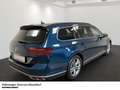 Volkswagen Passat Variant Business 2.0 TDI DSG Navigation Blau - thumbnail 4
