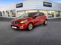 Renault Clio TCe 90 Limited#2 Rood - thumbnail 1