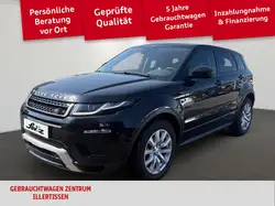 Land Rover Range Rover Evoque SE Dynamic *XENON*PARKSENSOR*SITZHZG*