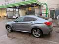 BMW X6 X6 xDrive30d Sport Activity Coupé Aut. Sport Activity Grau - thumbnail 5