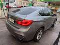 BMW X6 X6 xDrive30d Sport Activity Coupé Aut. Sport Activity Grau - thumbnail 4