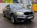 BMW X6 X6 xDrive30d Sport Activity Coupé Aut. Sport Activity Grau - thumbnail 3