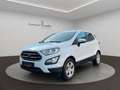 Ford EcoSport Trend Blanc - thumbnail 1