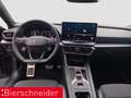 CUPRA Leon SP 1.5 eTSI DSG CAM KEYLESS ACC FLA Grau - thumbnail 13