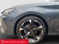 CUPRA Leon SP 1.5 eTSI DSG CAM KEYLESS ACC FLA Grau - thumbnail 9