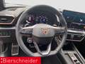 CUPRA Leon SP 1.5 eTSI DSG CAM KEYLESS ACC FLA Grau - thumbnail 12