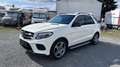 Mercedes-Benz GLE 350 GLE -Klasse GLE 350 d 4Matic, 2. Hand Weiß - thumbnail 7