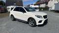 Mercedes-Benz GLE 350 GLE -Klasse GLE 350 d 4Matic, 2. Hand Weiß - thumbnail 1