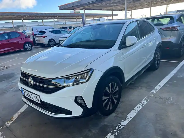 Volkswagen Taigo 1.0 TSI Life DSG 81kW