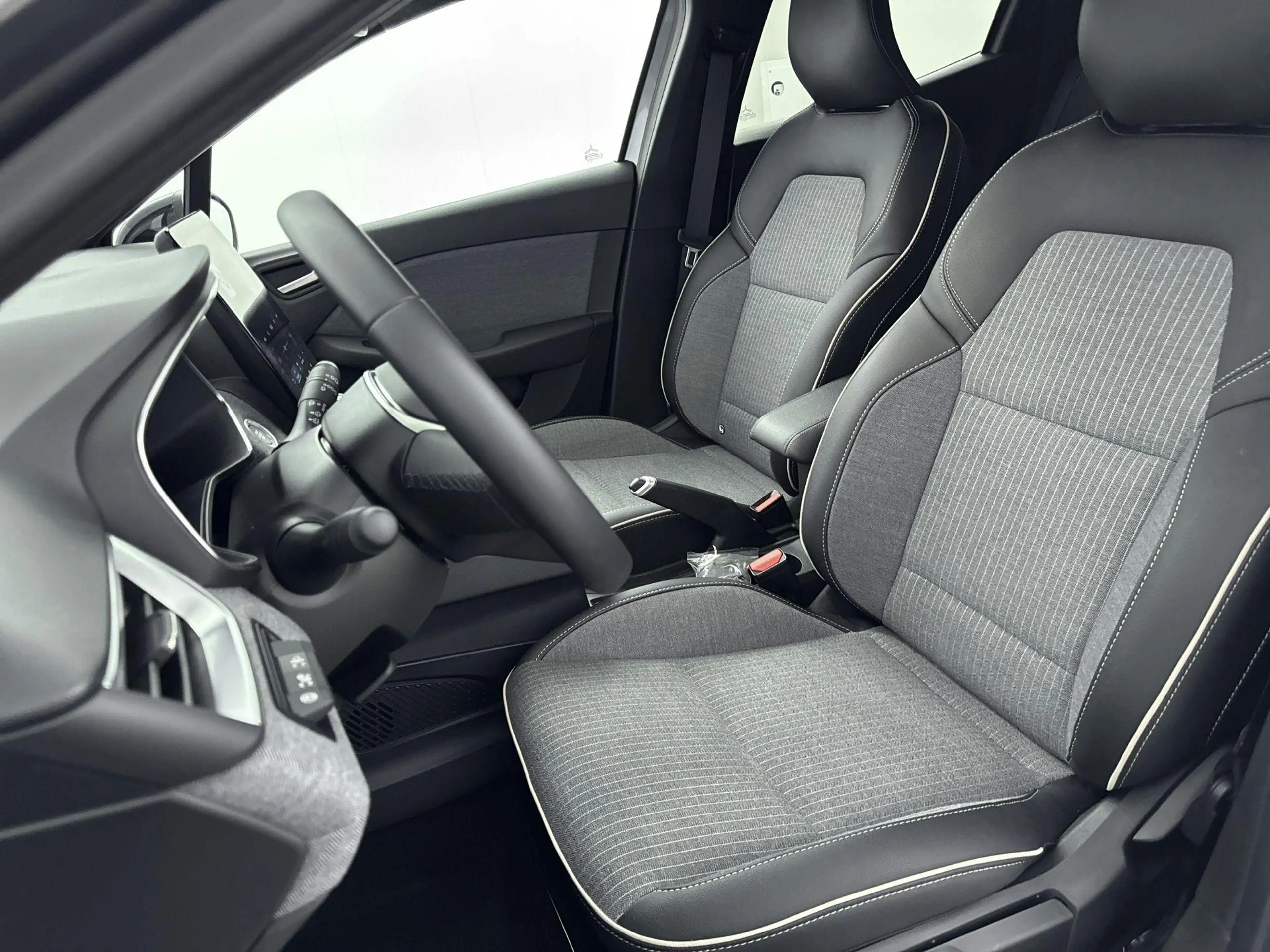 Renault Clio 1.0 TCe GPF Techno 90PK | Digitale cockpit | Achte — photo 12