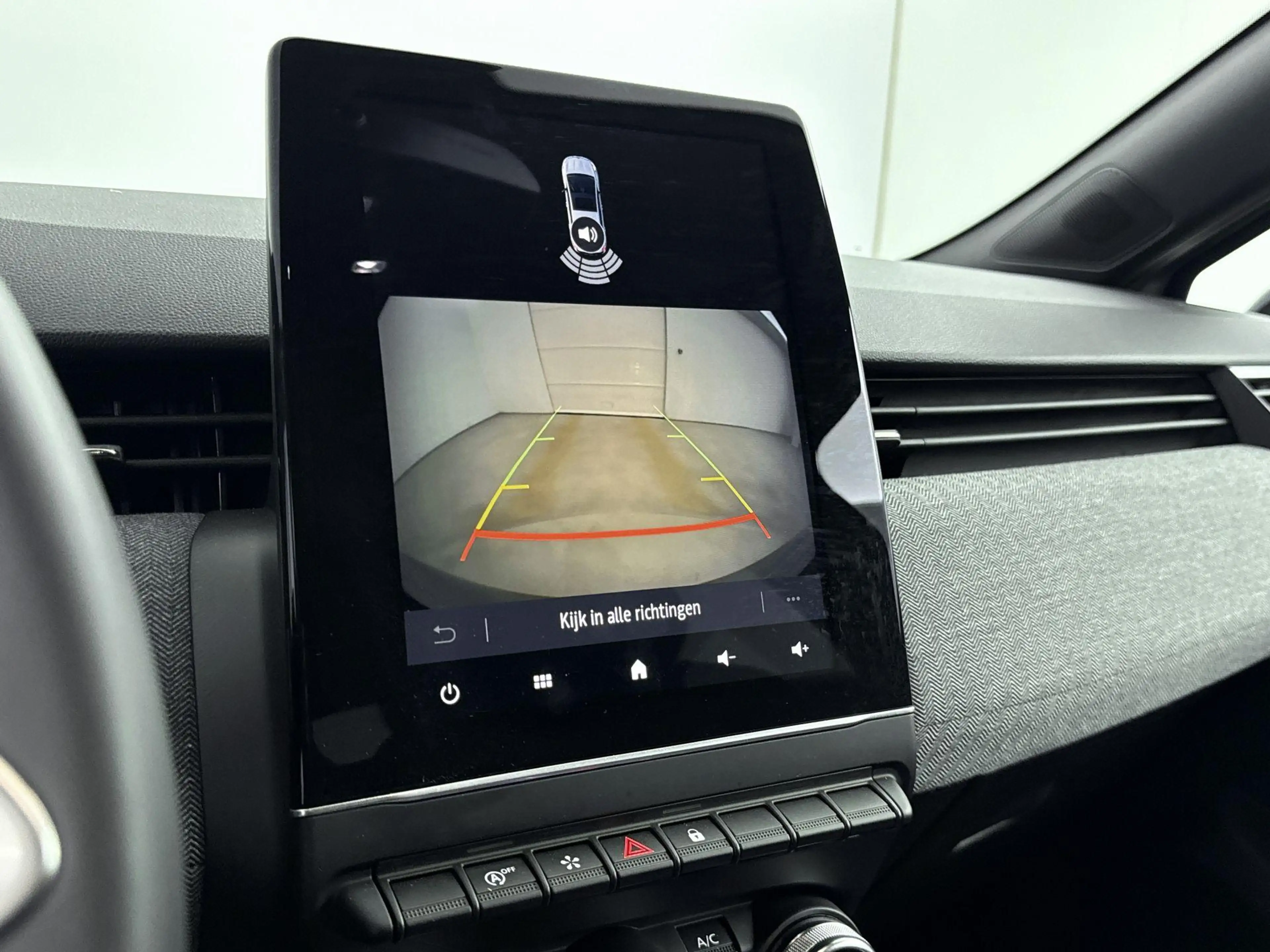 Renault Clio 1.0 TCe GPF Techno 90PK | Digitale cockpit | Achte — photo 7