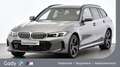 BMW 330 e xDrive Grau - thumbnail 1