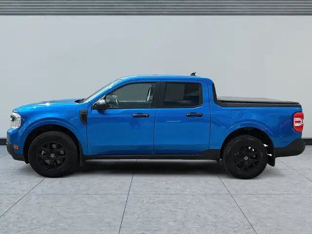 Ford Maverick 2022 — photo 6