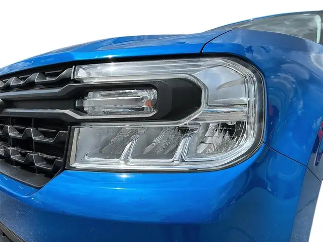 Ford Maverick 2022 — photo 3