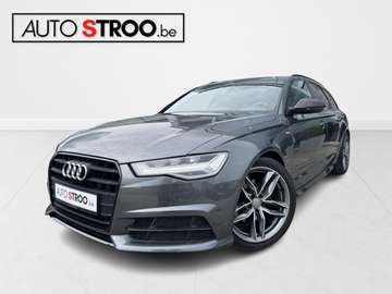 AVANT 1.8 TFSI  S-Line | Pano | Camera