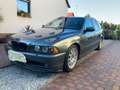 BMW 525 5er Touring 525i touring Grau - thumbnail 2