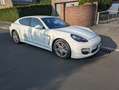 Porsche Panamera Panamera Diesel Platinum Edition Weiß - thumbnail 8