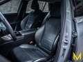Mercedes-Benz C 220 d 4M T AVANTGARDE|LEDER|STHZ|AHK|LED|RFK|+ Argent - thumbnail 15