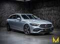 Mercedes-Benz C 220 d 4M T AVANTGARDE|LEDER|STHZ|AHK|LED|RFK|+ Argent - thumbnail 3