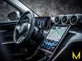 Mercedes-Benz C 220 d 4M T AVANTGARDE|LEDER|STHZ|AHK|LED|RFK|+ Argent - thumbnail 18