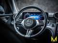 Mercedes-Benz C 220 d 4M T AVANTGARDE|LEDER|STHZ|AHK|LED|RFK|+ Argent - thumbnail 13