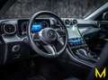 Mercedes-Benz C 220 d 4M T AVANTGARDE|LEDER|STHZ|AHK|LED|RFK|+ Argent - thumbnail 11