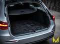Mercedes-Benz C 220 d 4M T AVANTGARDE|LEDER|STHZ|AHK|LED|RFK|+ Argent - thumbnail 8