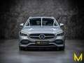 Mercedes-Benz C 220 d 4M T AVANTGARDE|LEDER|STHZ|AHK|LED|RFK|+ Argent - thumbnail 2