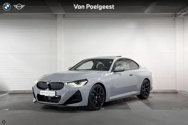 BMW 220