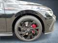 Volkswagen Golf GTI BlackStyle DSG R-KAMERA LED NAVI ACC Schwarz - thumbnail 8