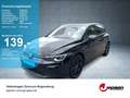 Volkswagen Golf GTI BlackStyle DSG R-KAMERA LED NAVI ACC Siyah - thumbnail 1