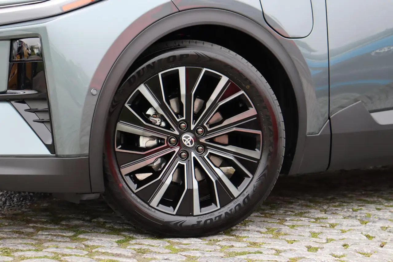 Toyota C-HR 2026