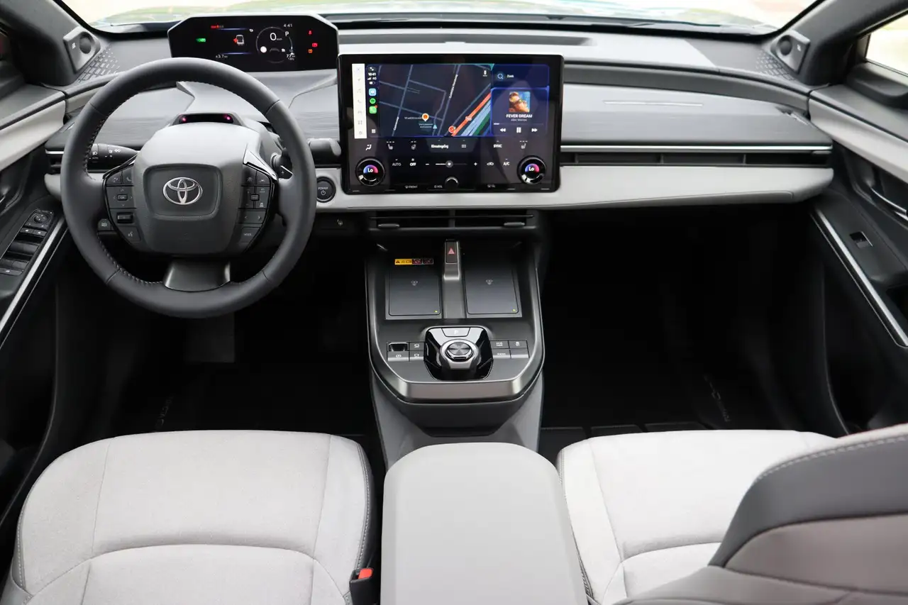 Toyota C-HR 2026