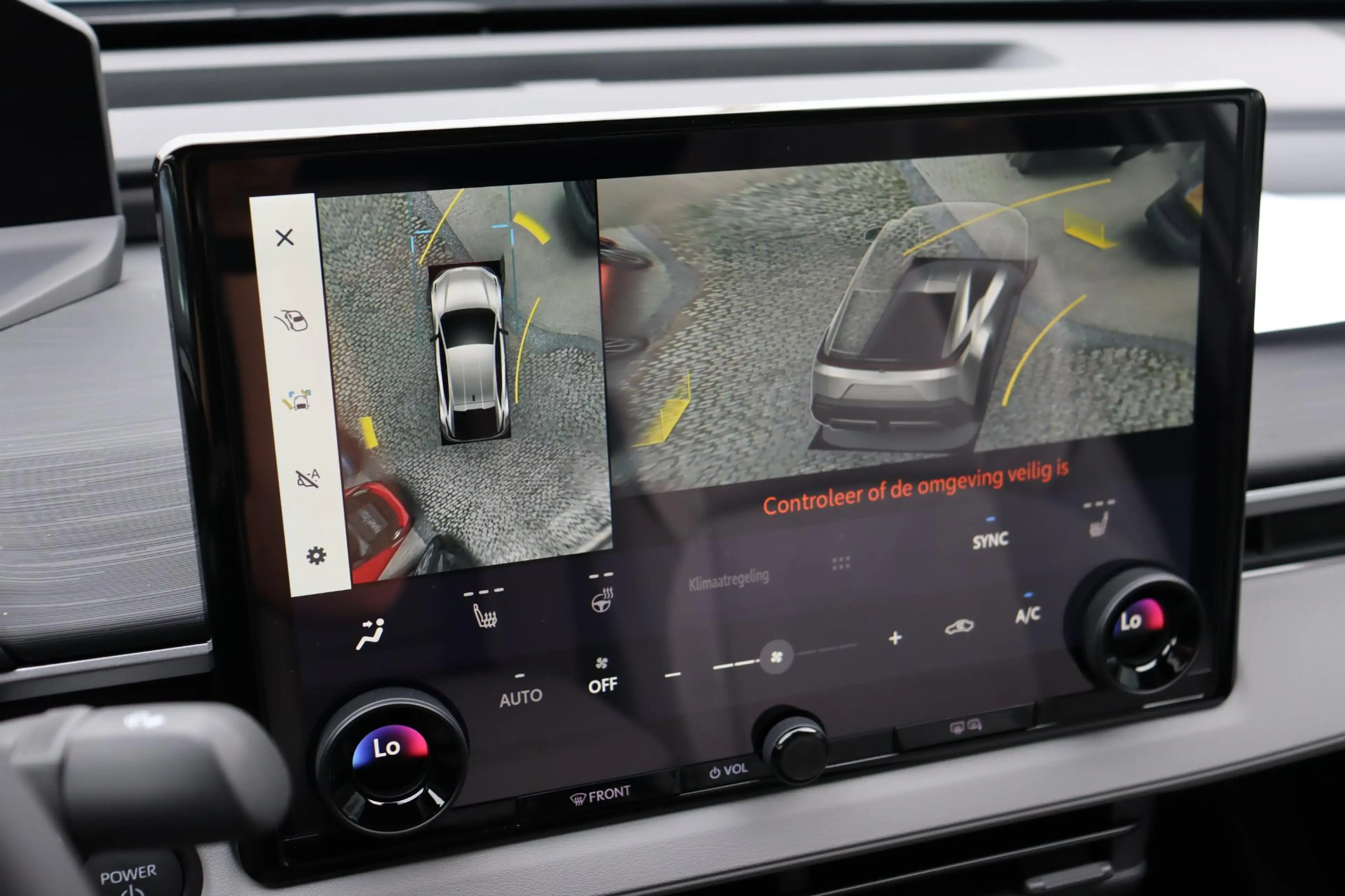 Toyota C-HR+ Executive AWD 77 kWh, Pano, JBL, 360 Camera, Nieuw — photo 5
