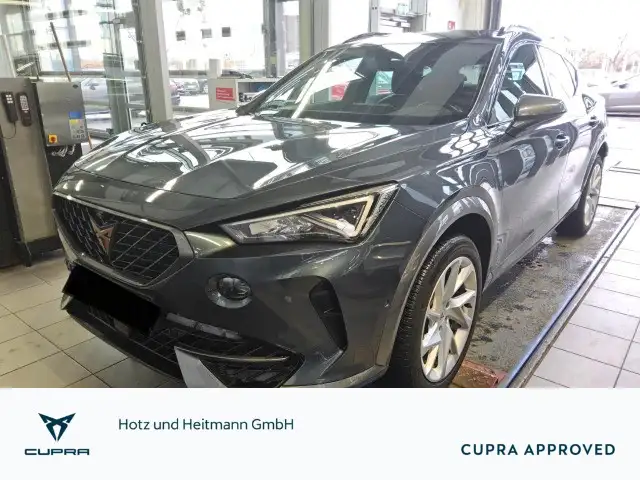 CUPRA Formentor 1.5 TSI DSG Basis Rückfahrkam/Navi
