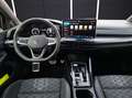Volkswagen Golf VIII Variant eTSI R-Line DSG Matrix Navi AID AC... Schwarz - thumbnail 15
